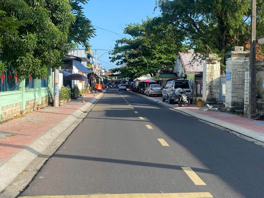 Bán Gấp Nhà Cấp 4 Mặt Tiền Chi Lăng – Trung Tâm Cam Ranh – Mặt Tiền Hơn 11M Hiếm Có Khó Tìm