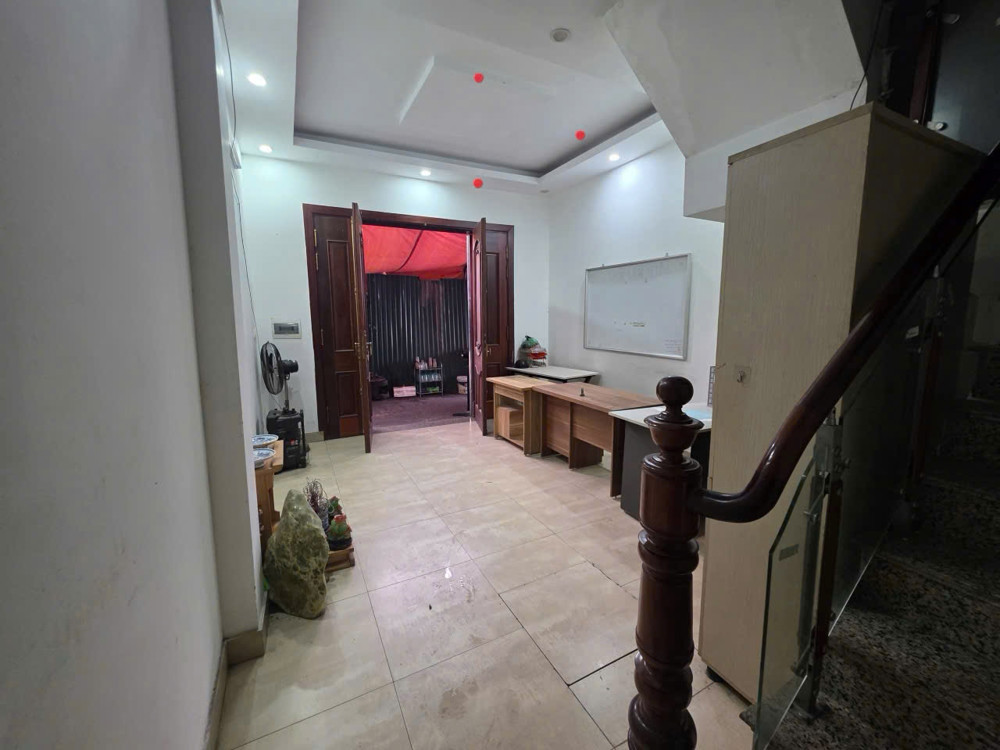 Bán Nhà Cổ Bi Gia Lâm Dt 60M2x3,5T Ô Tô Nhà Rộng Ngõ Thoáng Ở Sướng Nhỉnh 3 Tỷ