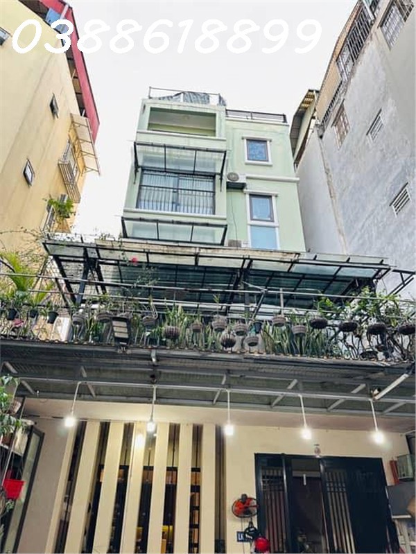 Bán Biệt Thự Phân Lô Xuân La - Tây Hồ - 110M2 - Mt 9M - Đường 3 Ô Tô Tránh - 42 Tỷ