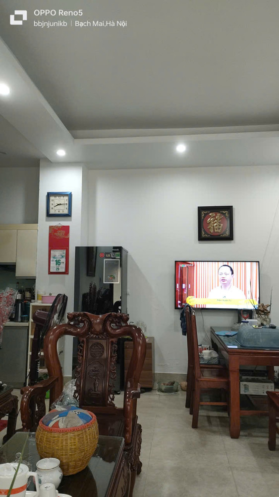 Bán Gấp Giá Rẻ Mặt Đường Đỗ Mười 86M/104m, Cấp 4, Mặt Tiền 6.6M, 34 Tỷ Hoàng Mai