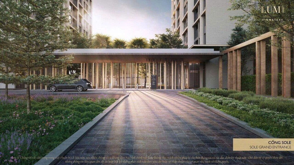 Chính Chủ Cần Tiền Bán Gấp Căn 1 Ngủ Dự Án Lumi Hà Nội Đại Lộ Thăng Long, Tây Mỗ, Nam Từ Liêm, Hà