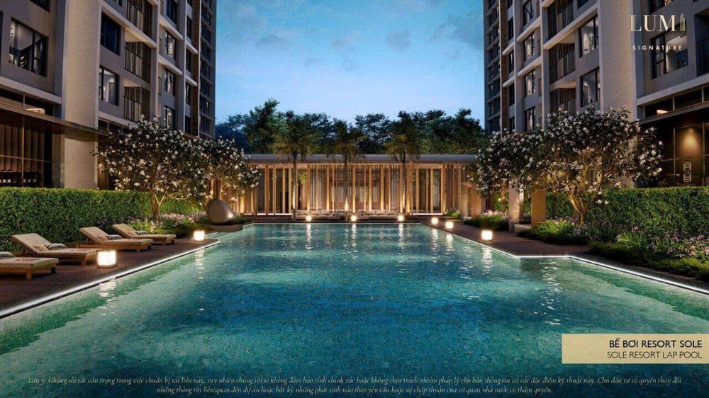 Chính Chủ Cần Tiền Bán Gấp Căn 1 Ngủ Dự Án Lumi Hà Nội Đại Lộ Thăng Long, Tây Mỗ, Nam Từ Liêm, Hà