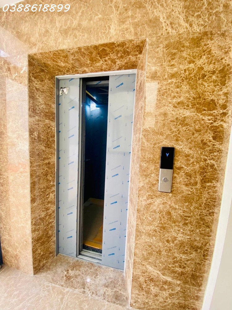 Bán Toà Vp Xuân La - Tây Hồ - 250M2 - 10 Tầng - Hoàn Công Sổ Đỏ - Pccc Tp - 165 Tỷ