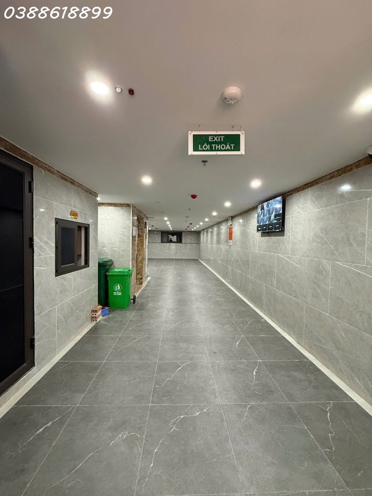 Bán Tòa Chdv Xuân La - Tây Hồ - 165M2 - 9 Tầng - Ô Tô Vào Nhà - Dòng Tiền 200Tr/th - 57,5 Tỷ