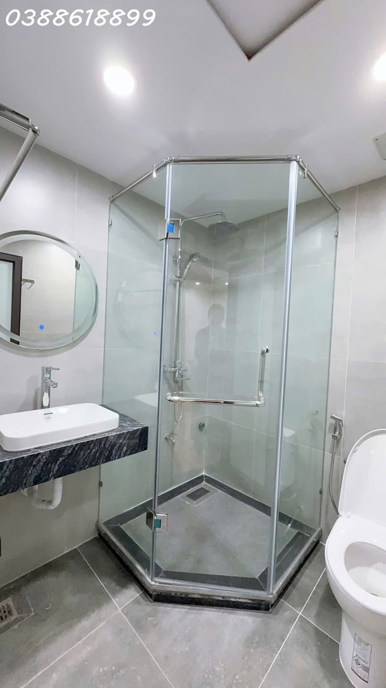 Bán Tòa Chdv Xuân La - Tây Hồ - 165M2 - 9 Tầng - Ô Tô Vào Nhà - Dòng Tiền 200Tr/th - 57,5 Tỷ