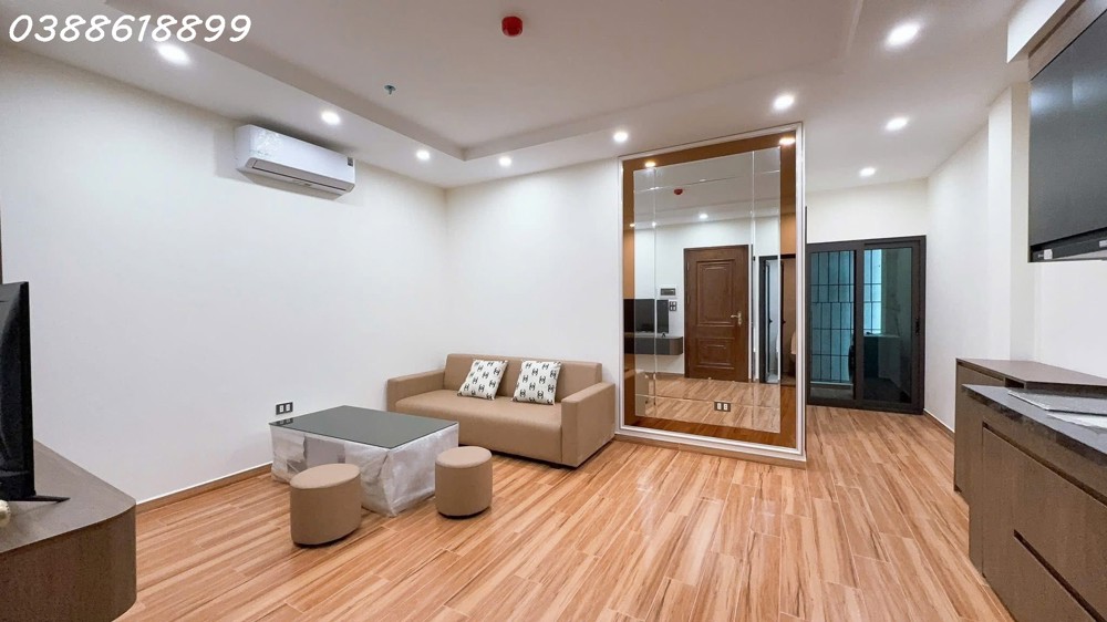 Bán Tòa Chdv Xuân La - Tây Hồ - 165M2 - 9 Tầng - Ô Tô Vào Nhà - Dòng Tiền 200Tr/th - 57,5 Tỷ