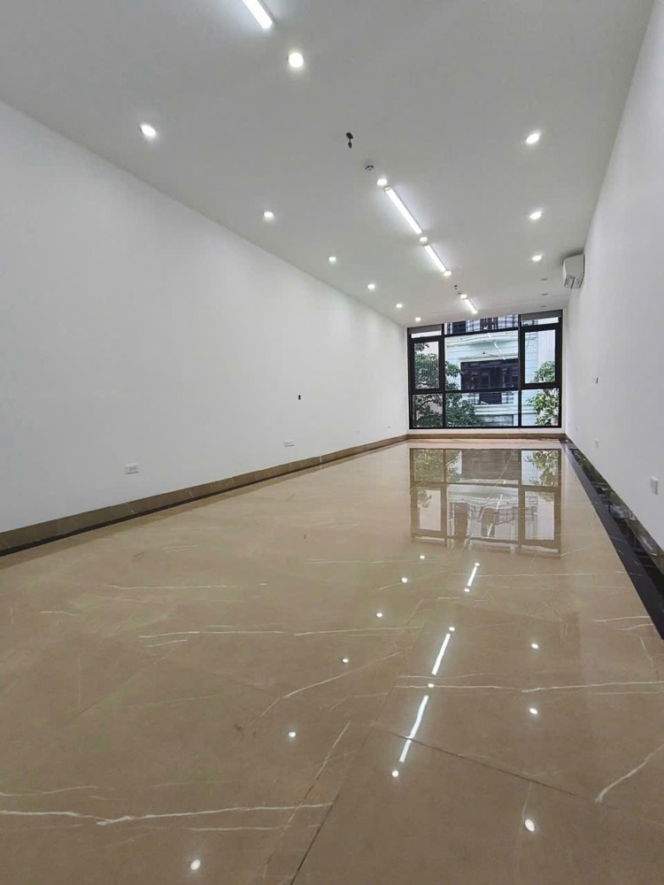 Cho Thuê Văn Phòng 90M² – Nhà 4 Tầng Mới – Có Thang Máy Tại Khương Mai, Thanh Xuân, Hà Nội