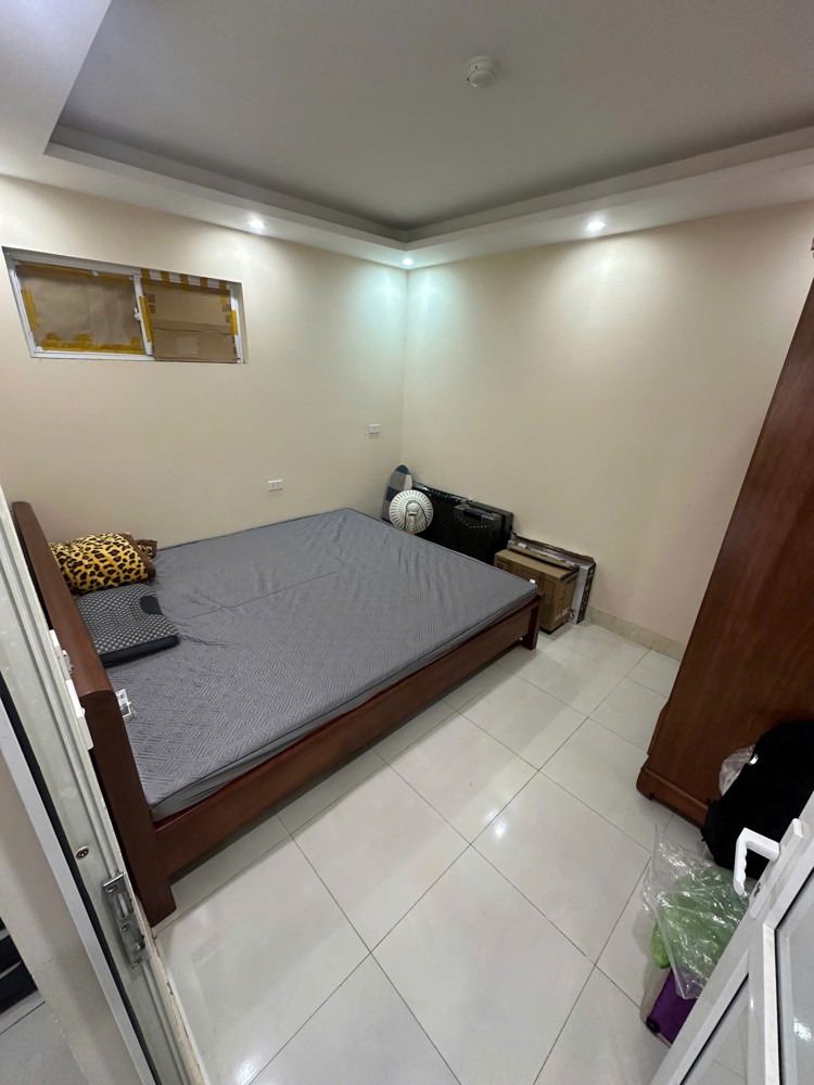 Cho Thuê Chung Cư Tbco1 – Phan Đình Phùng ,Thái Nguyên