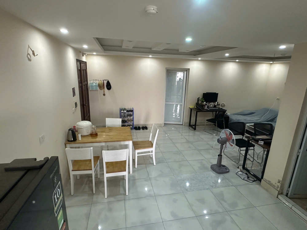 Cho Thuê Chung Cư Tbco1 – Phan Đình Phùng ,Thái Nguyên