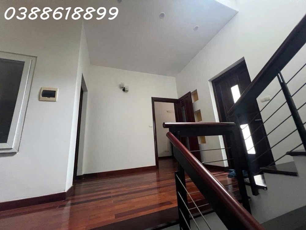 Bán Biệt Thự Phân Lô Kđt Mỹ Đình 1 - Sát Vườn Hoa - 100M2 X 4 Tầng - Mặt Tiền 8M - 38.5 Tỷ