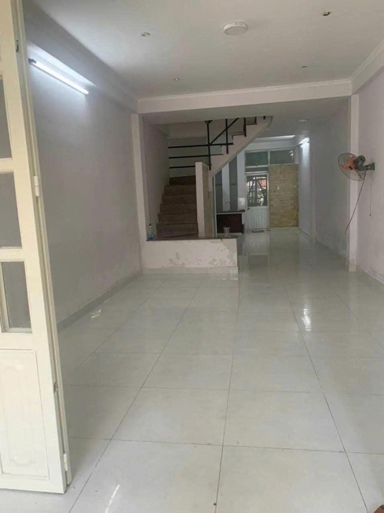 Bán Nhà 3 Tầng Hẻm Xe Hơi Đường Số 38 Hiệp Bình Chánh, Thủ Đức