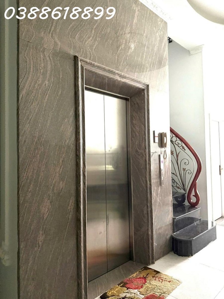 Bán Lk Louis City Đại Mỗ - Ntl - Đường 3 Làn Xe - 110M2 X 5 Tầng - 35,5 Tỷ