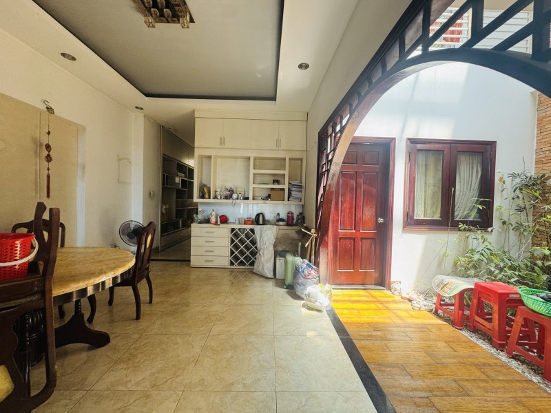 Bán Nhà Đường Số 2, Tăng Nhơn Phú B, Thủ Đức, Tp Hcm. Dt 167 M2, 3 Tầng. Giá - 12.9 Tỷ