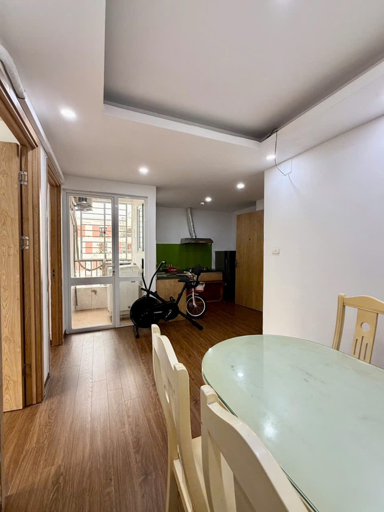 Chính Chủ Cần Bán Căn Chung Cư Phòng 509, Tòa V3, Khu Đô Thị Đặng Xá, Gia Lâm, Thành Phố Hà Nội