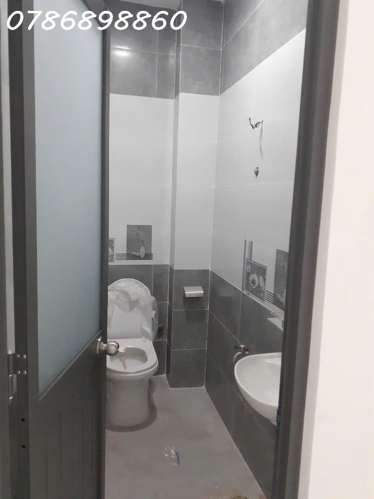 Bán Nhà Mặt Tiền 1041 Trần Xuân Soạn, P. Tân Hưng, Quận 7