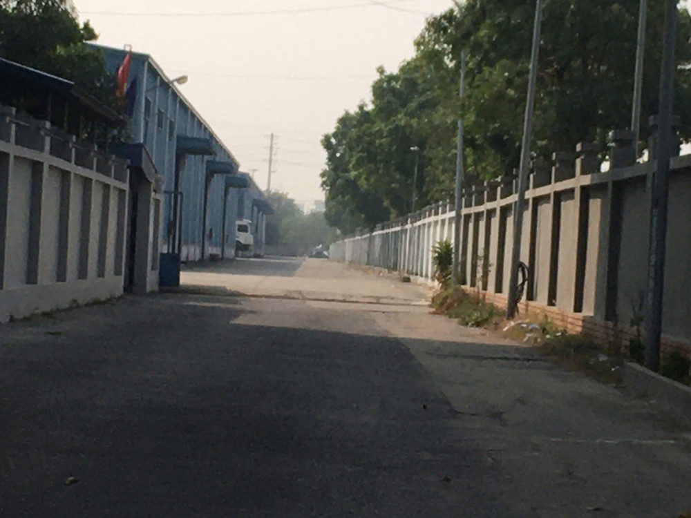 Cho Thuê Tổng Kho Sacombank Hưng Yên – Vị Trí Đẹp, Kho Tiêu Chuẩn, Xe Container Vào Tận Kho