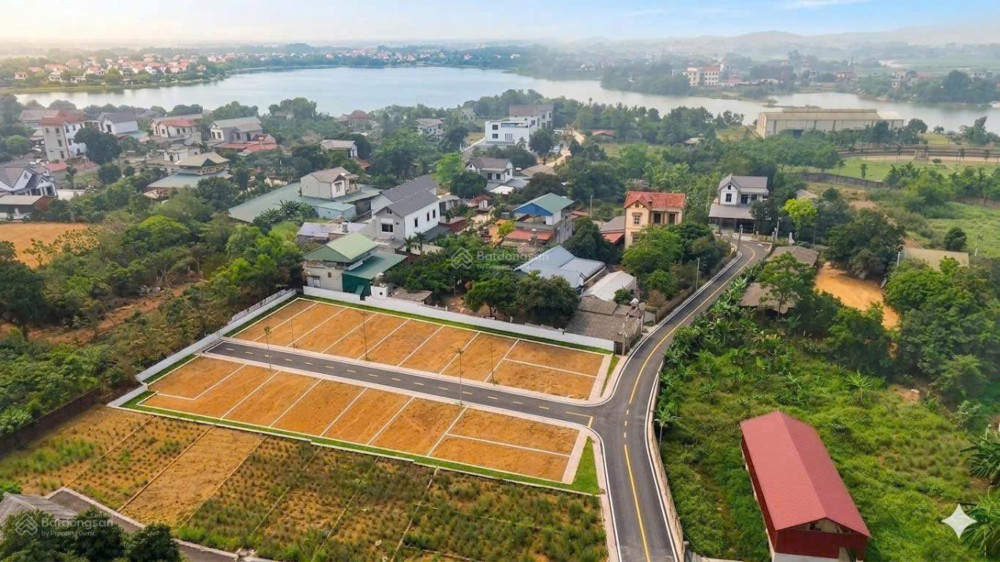Cần Bán 100M Hàng F0 Xã Phú Cát Hoà Lạc , Cạnh Nhà Máy In Tiền,Đh Quốc Gia ,Đh Fpt Giá 2,5Tỷ
