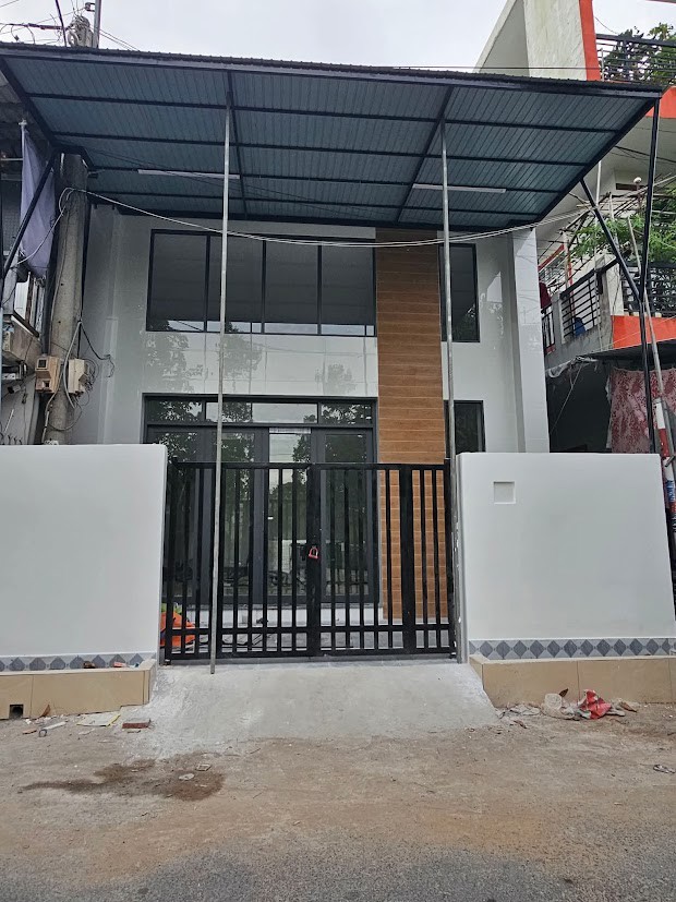 Bán Nhà Mặt Tiền Phường Sa Đéc 90M2, 3Pn, Sổ Hồng. Hướng Đông Nam, Giá Nhỉnh1.8 Tỷ