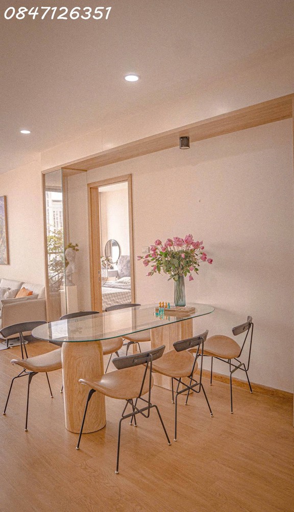 Căn Hộ Cao Cấp Chelsea Residence Trần Kim Xuyến 106M 3Pn Nội Thất Đẳng Cấp 14,5 Tỷ