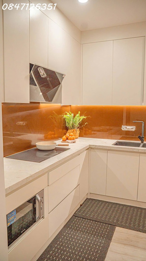 Căn Hộ Cao Cấp Chelsea Residence Trần Kim Xuyến 106M 3Pn Nội Thất Đẳng Cấp 14,5 Tỷ