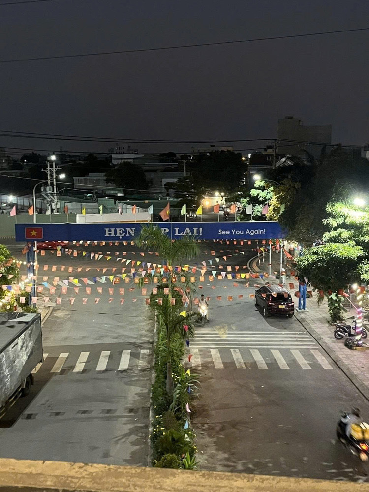 Chính Chủ Bán Nhà Đường N3 – Khu Nhà Ở Mỹ Hiệp, Kp Đông An, P. Tân Đông Hiệp, Tp. Hồ Chí Minh