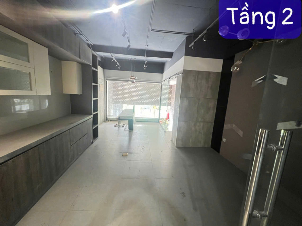Cho Thuê Nhà 7 Tầng,Vị Trí Đẹp,Gần Ngã Tư – Tiện Kinh Doanh Đa Ngành Khu Văn Khê,Hà Đông