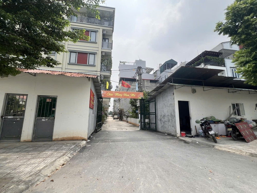 41M Phân Lô Lai Xá. Hoài Đức. Hà Nội. Thông Tứ Tung