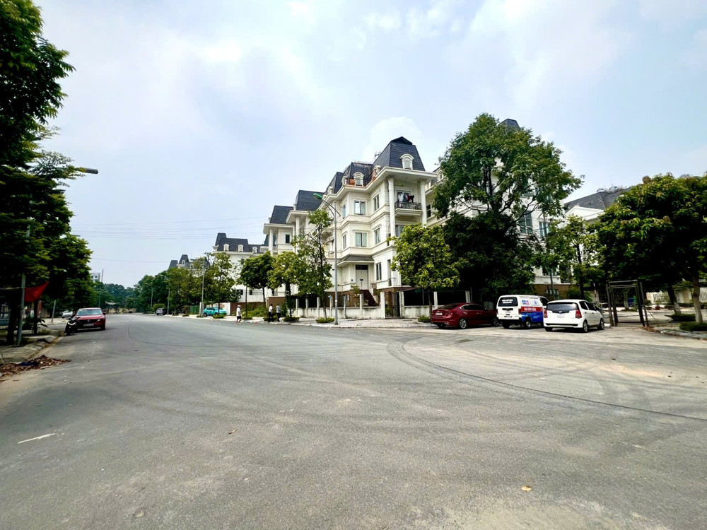 41M Phân Lô Lai Xá. Hoài Đức. Hà Nội. Thông Tứ Tung