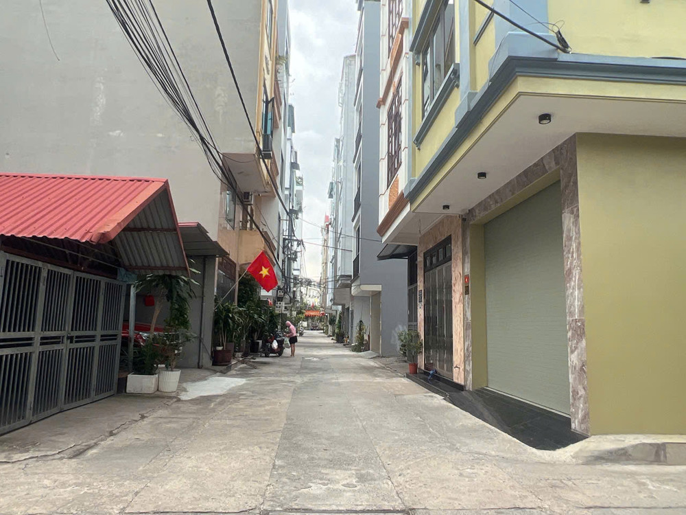 41M Phân Lô Lai Xá. Hoài Đức. Hà Nội. Thông Tứ Tung