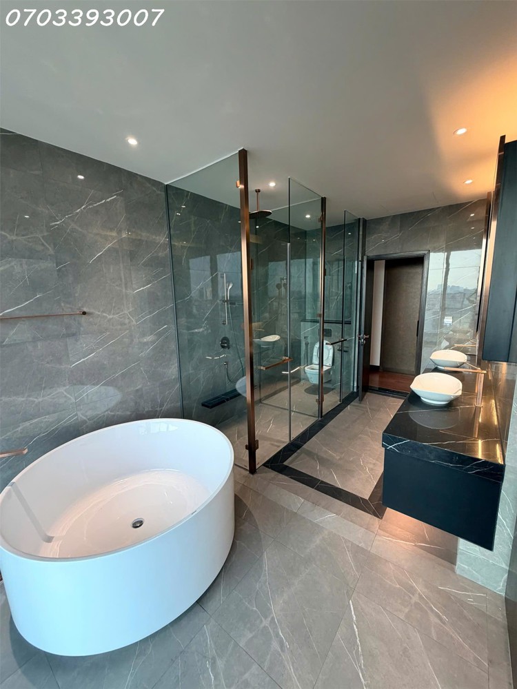 Cho Thuê Define Capita Land - Căn 4Pn - Rộng 325M - Thang Máy Riêng - View Siêu Đẹp, Private Luxury