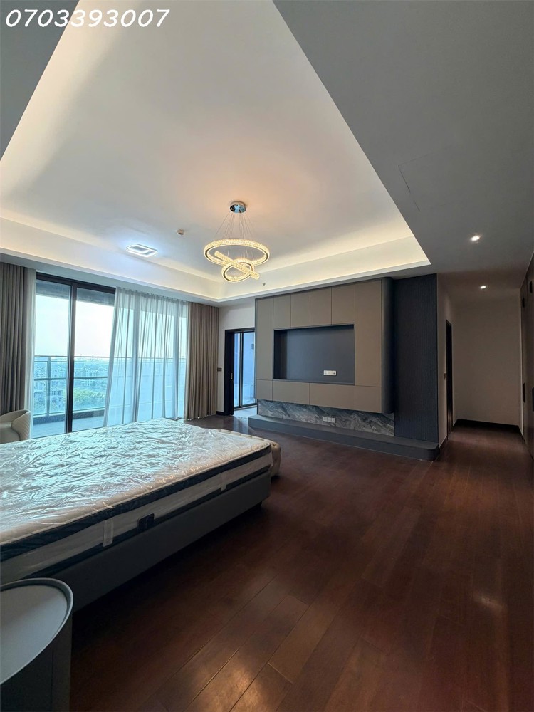 Cho Thuê Define Capita Land - Căn 4Pn - Rộng 325M - Thang Máy Riêng - View Siêu Đẹp, Private Luxury