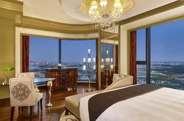 Bán Toà Văn Phòng Hạng A Mp Đại La 1050M2 - 12 Tầng - Mặt Tiền 23M - Giá 590 Tỷ