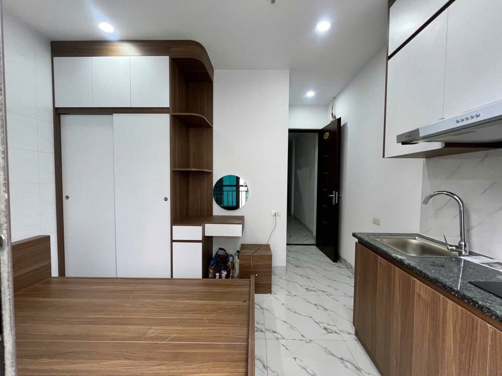 Cần Bán Nhà Dòng Tiền Phú Mỹ, Mỹ Đình – 16 Phòng – Dòng Tiền ~80Tr/tháng - Nhỉnh 15 Tỷ