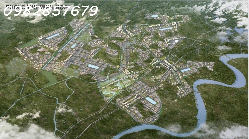 Chuẩn Bị Ra Mắt Dự Án Vinhomes Olympic, Nhận Thông Tin Cập Nhật Chính Xác Nhất Từ Cđt