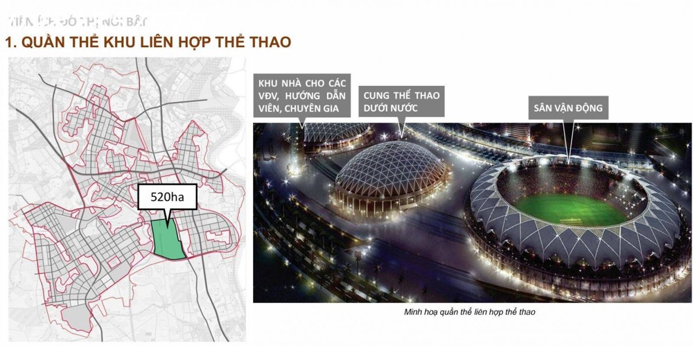 Chuẩn Bị Ra Mắt Dự Án Vinhomes Olympic, Nhận Thông Tin Cập Nhật Chính Xác Nhất Từ Cđt
