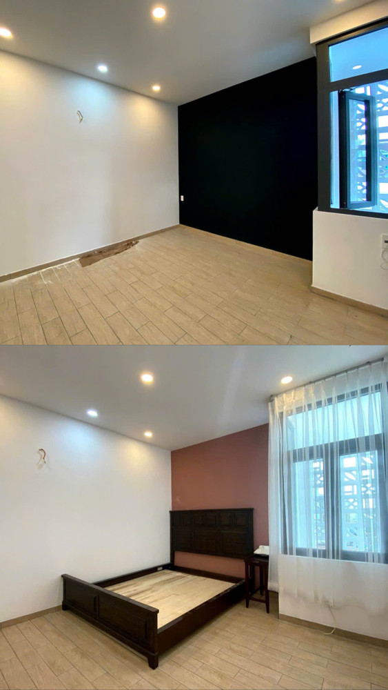 Mua Nhà Đầu Tư Sợ Nhất Là Sửa Nhà - Căn Này Khỏi Lonhà Đẹp Sẵn Nội Thất - 72M2 - 3 Tầng 5Pn 