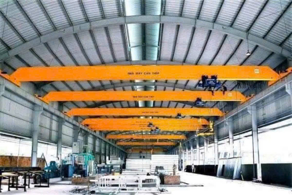 Chuyển Nhượng Nhà Xưởng Cụm Cn Hóc Môn – 4.000M² – Pháp Lý Chuẩn – Giá 33 Tỷ