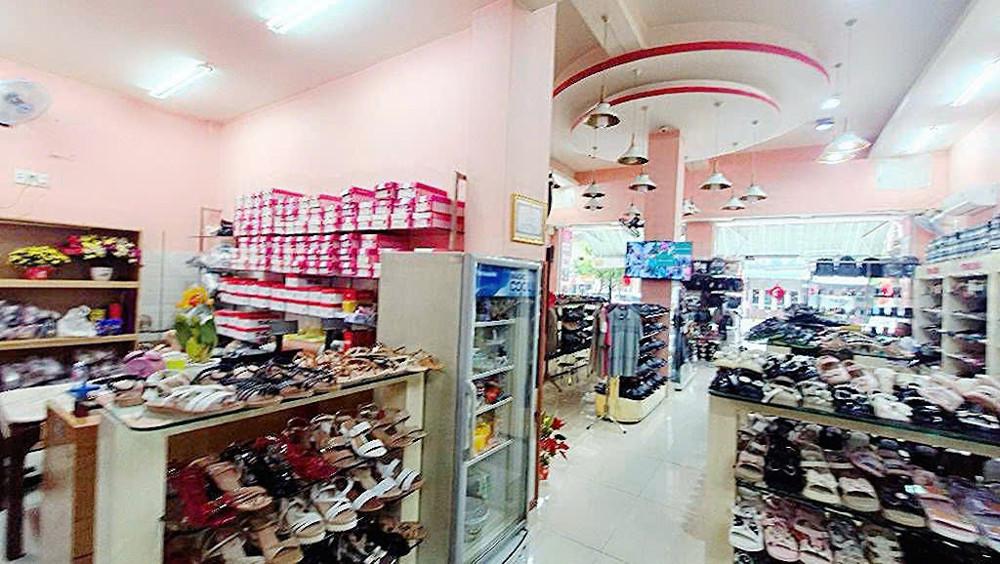 Chính Chủ 0938676685 Bán Nhà 2 Tầng Mặt Tiền Kinh Doanh Đ.khánh Hội, Quận 4- Ngang Lớn 8.5M*16m