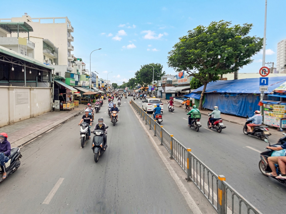 T2298 Siêu Phẩm Đất Nở Hậu Khủng 14M Ngay Lê Đức Thọ, Giá Sốc!