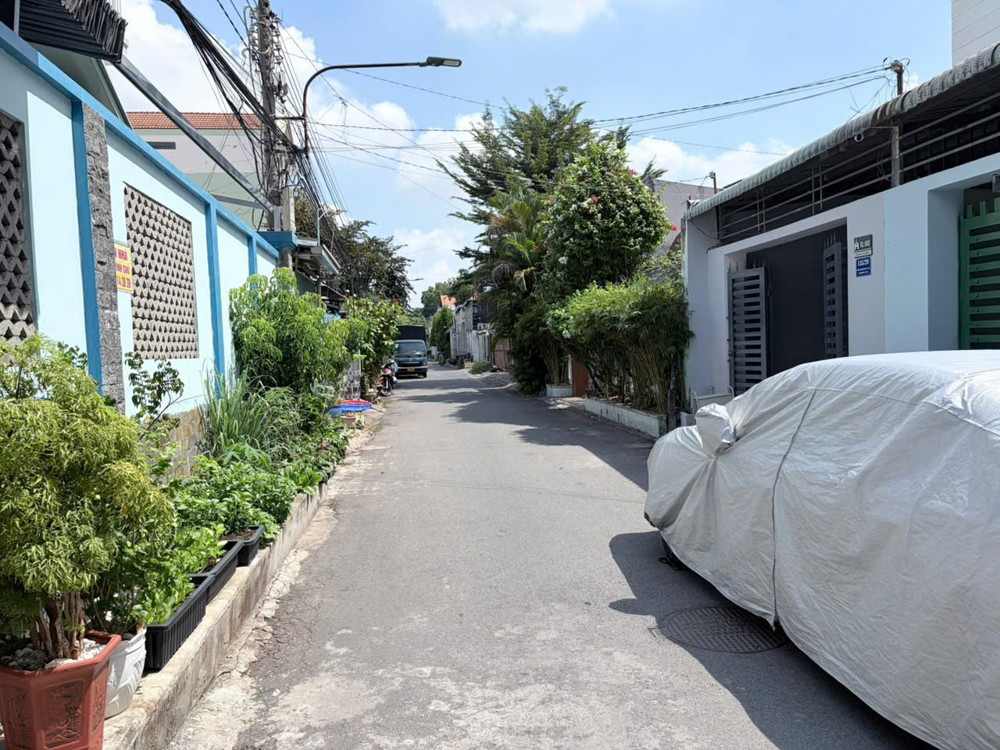 Nhà Chính Chủ- Giá Tốt Cần Bán Nhanh Căn Nhà Vị Trí Đẹp Tại Thành Phố Thủ Dầu Một, Tỉnh Bình Dương