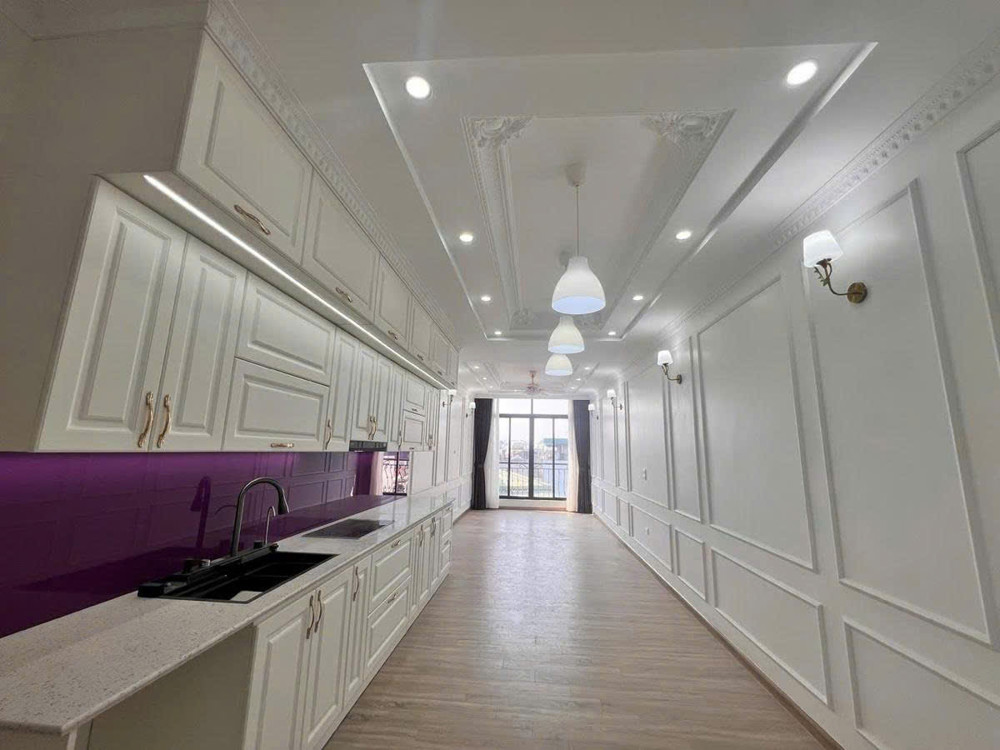 Giảm Ngay 2 Tỷ Nhà Ngọc Thuỵ Long Biên