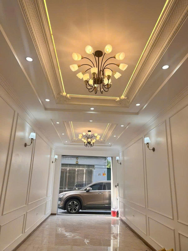 Giảm Ngay 2 Tỷ Nhà Ngọc Thuỵ Long Biên
