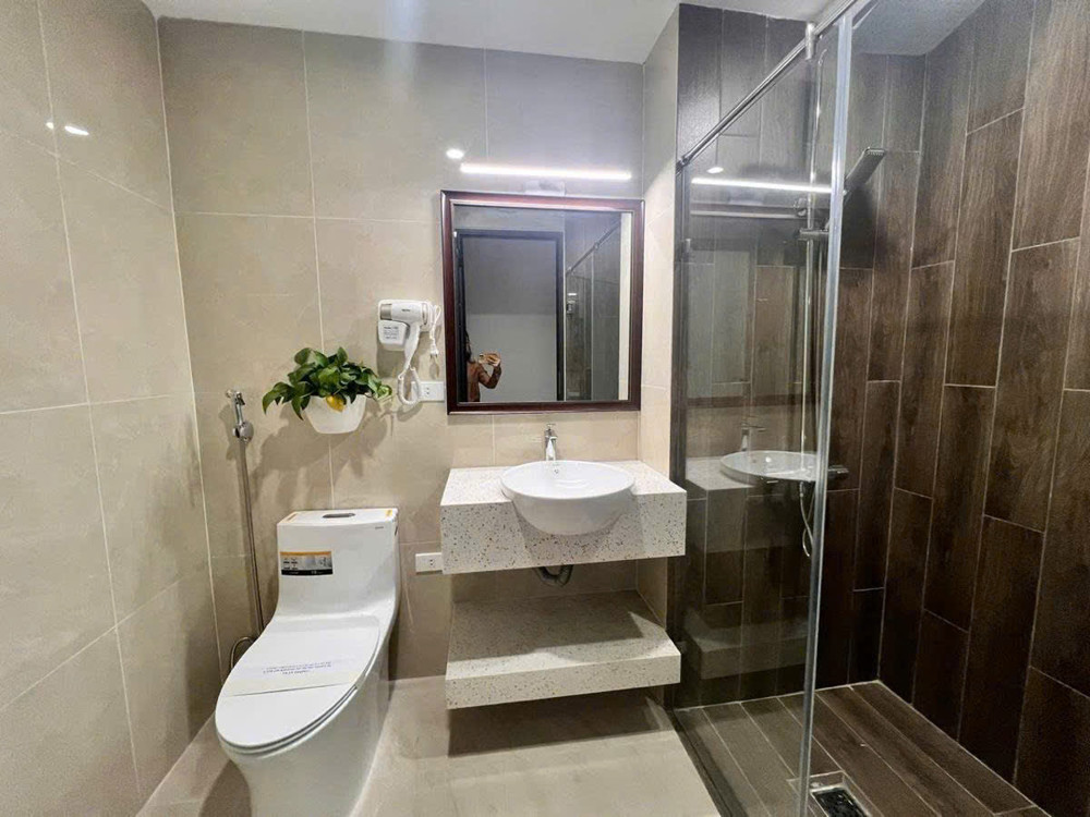 Giảm Ngay 2 Tỷ Nhà Ngọc Thuỵ Long Biên