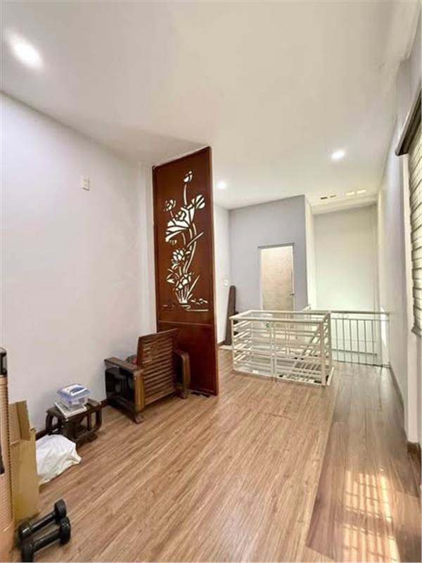 Nhà Đường Nguyễn Cảnh Chân Phường Cầu Kho Quận 1