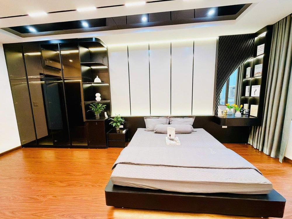 Rẻ Nhất Thái Thịnh – Ngõ Rộng 2M – Nhà Mới Tinh Ở Luôn – Xem Là Chốt