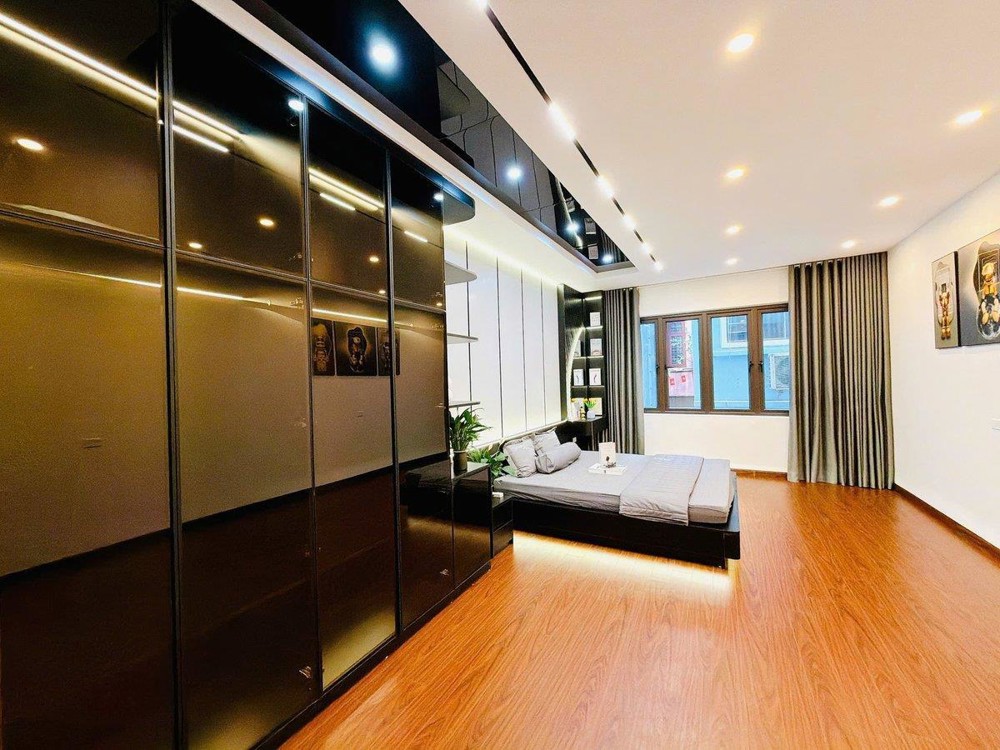 Rẻ Nhất Thái Thịnh – Ngõ Rộng 2M – Nhà Mới Tinh Ở Luôn – Xem Là Chốt