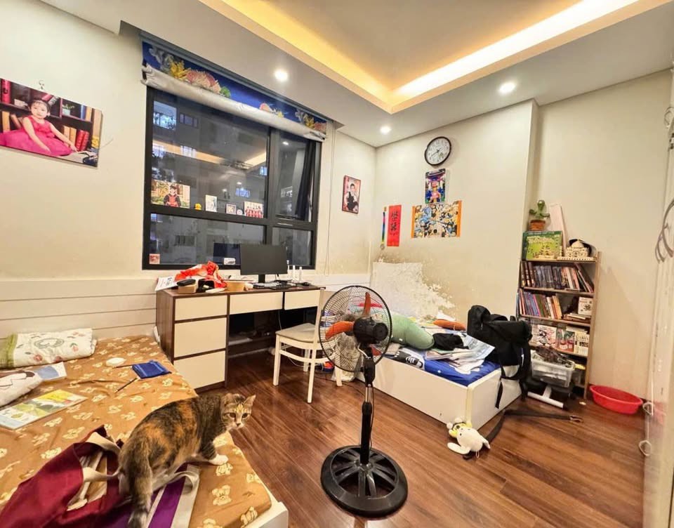 Căn Hộ Chung Cư Ngoại Giao Đoàn, Khu Vip Xứng Danh Khách Sạn 5 Sao