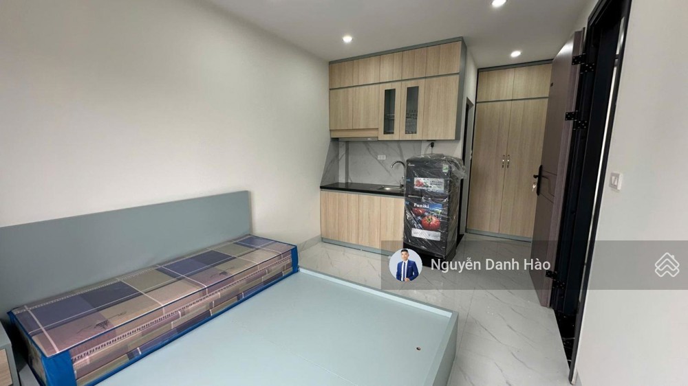 Bán Nhà Thái Hà, Đống Đa Dòng Tiền Khủng 120 Triệu/tháng Sổ Đỏ 92M2 16 Phòng Ô Tô Gần