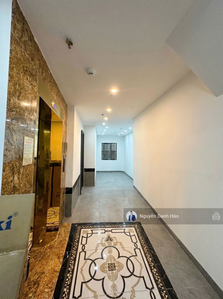 Bán Chung Cư Thái Hà Dòng Tiền Khủng 120 Triệu/tháng Sổ Đỏ 92M2 16 Phòng Ô Tô Gần