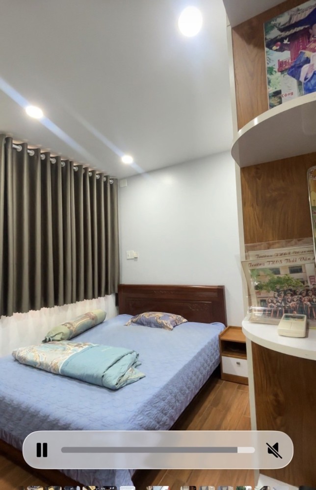 Bán Nhà Đường Nguyễn Xiển, Thạnh Mỹ Lợi, Q9, Hcm. Dt - 116M2, Giá 5,45 Tỷ